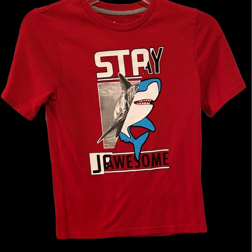365 Kids Tshirt